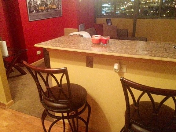 2nd image of 4800 S Lake Park Ave APT 2510A