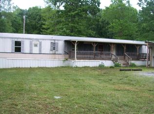 681 Jane Phillips Rd, Oneida, TN 37841