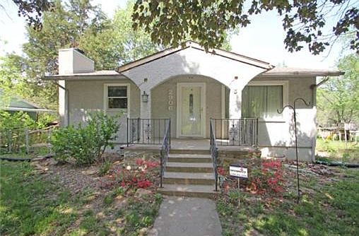 2nd image of 2906 N 78th Pl