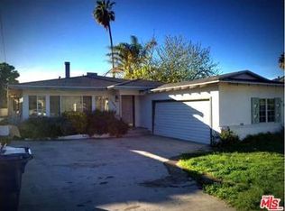 11007 Nassau Ave, Sunland, CA 91040