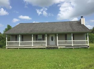 191 Lesim Ln, Iota, LA 70546