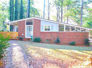 3012 Washington Rd, East Pt, GA 30344