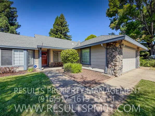 112 Dyrell Way, Folsom, CA 95630