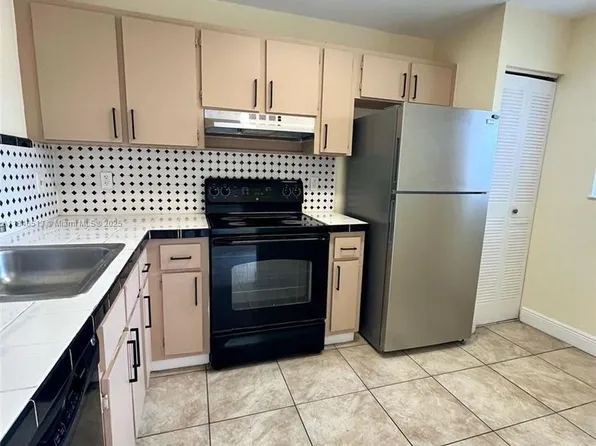 20800 NE 8th Ct #20117, Miami, FL 33179