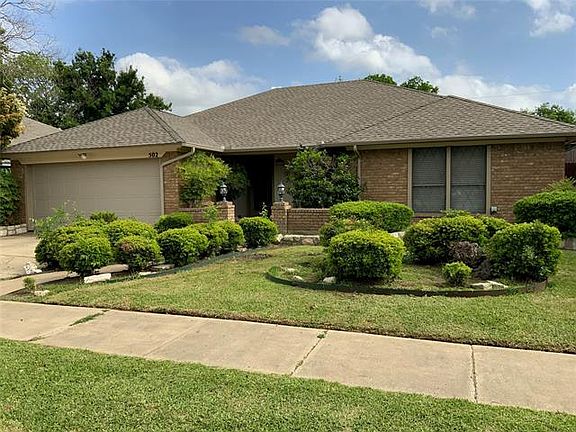 2nd image of 502 Betsy Ross Dr