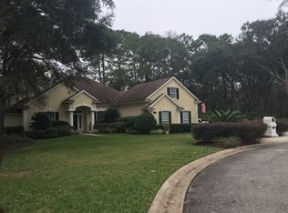 1116 Creekwood Way N, Saint Johns, FL 32259