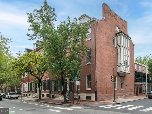 736 Pine St #I, Philadelphia, PA 19147