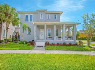 8344 Lower Perse Cir, Orlando, FL 32827