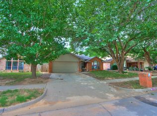 1017 Golden Eagle Dr, Norman, OK 73072
