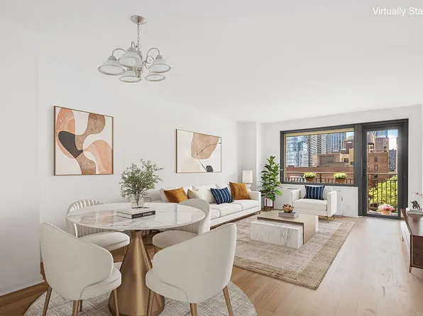 201 W 70th St APT 8L, New York, NY 10023