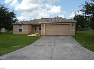 540 Thomas Sherwin Ave S, Lehigh Acres, FL 33974