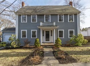 67 Standish Rd, Milton, MA 02186