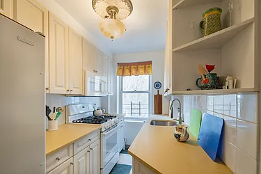 Sold by Brown Harris Stevens