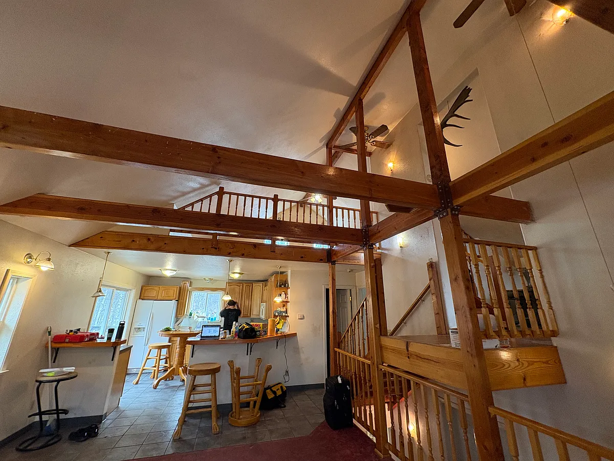 Building Photo - 4520 E Foxtrot Ave