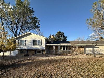 3005 Country Club Dr, Colorado Springs, CO, 80909