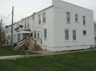 701 W 7th St, Waterloo, IA 50701