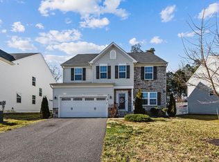 14 Clear Spring Ln, Fredericksburg, VA 22405