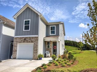 116 S Ridge Trl, Cartersville, GA 30120