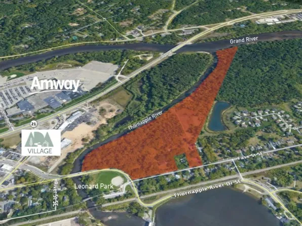 7567-7535 Fase St SE, Ada, MI 49301