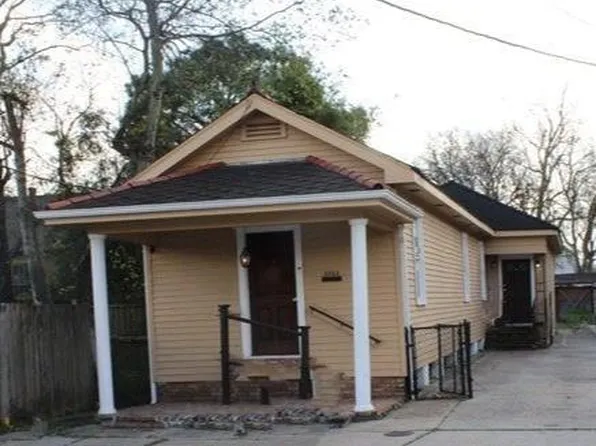 3322 N Robertson St, New Orleans, LA 70117