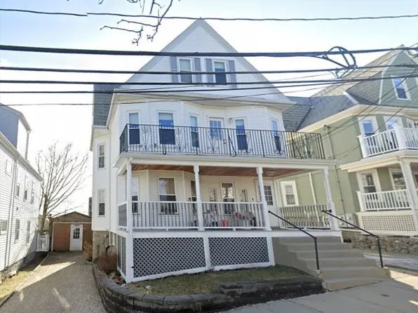 16 Electric Ave, Somerville, MA 02144