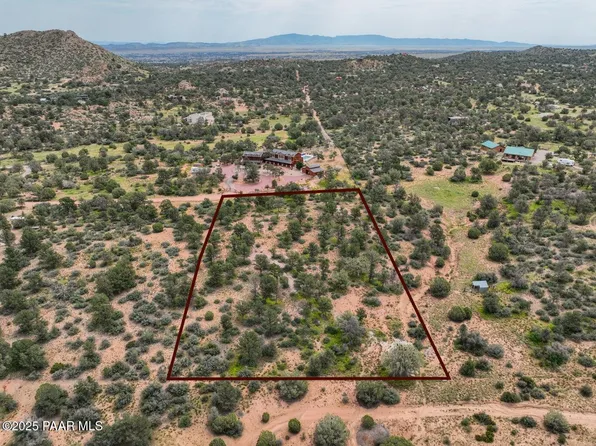 15777 N Lucy Ln, Prescott, AZ 86305