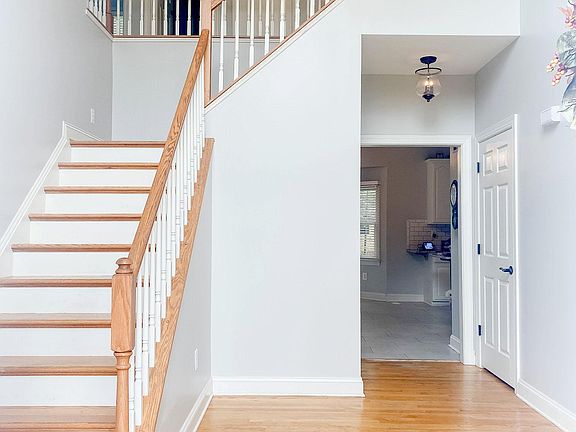 Entry way