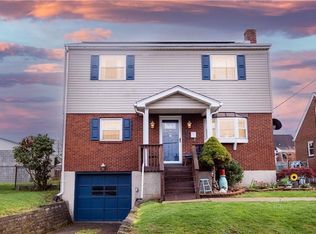 475 Lincoln Ave, Carnegie, PA 15106