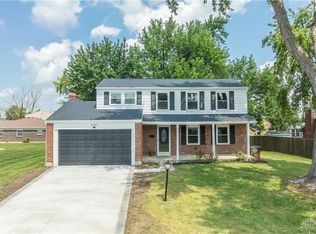 6331 Westford Rd, Dayton, OH