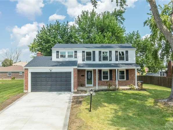 6331 Westford Rd, Dayton, OH 45426