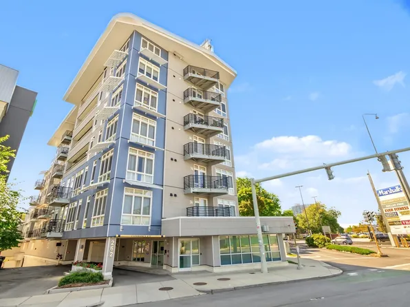 262 Monsignor Obrien Hwy Unit 303, Cambridge, MA 02141