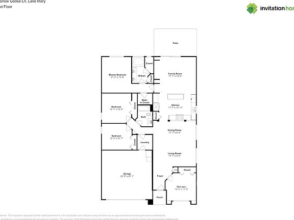 2nd image of 2762 Snow Goose Ln