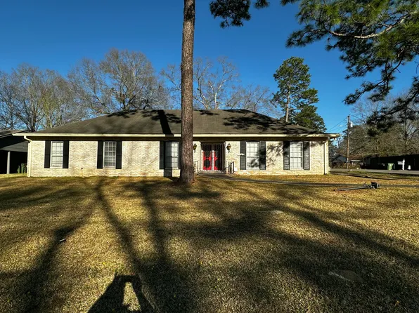 901 N 31st Ave, Hattiesburg, MS 39401