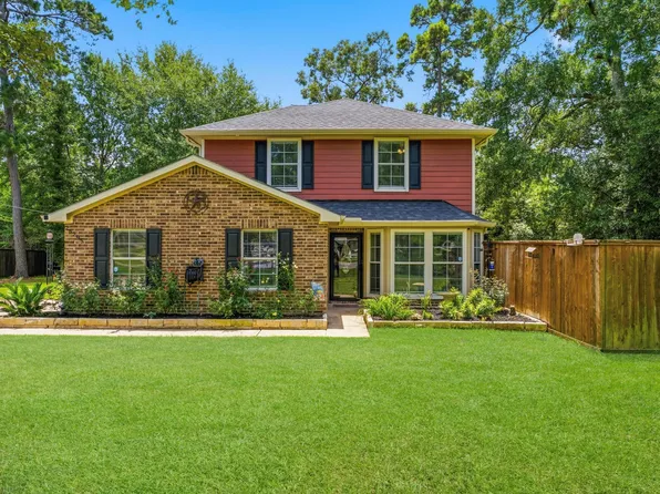 25295 Big Horn Ln, Magnolia, TX 77355