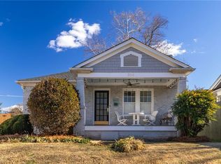 304 N Tremont Dr, Greensboro, NC 27403