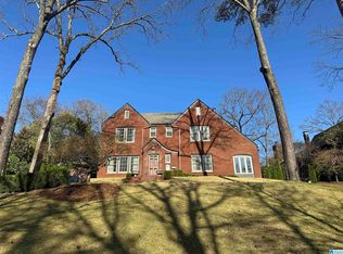 811 Essex Rd, Birmingham, AL 35222