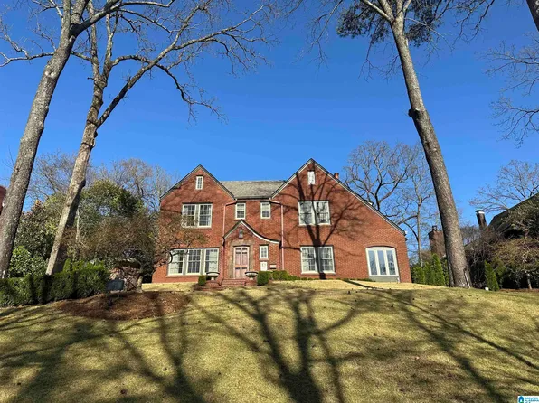811 Essex Rd, Birmingham, AL 35222
