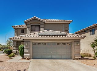 11850 W Lupine Ave, El Mirage, AZ 85335