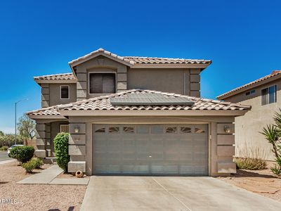 11850 W Lupine Ave, El Mirage, AZ, 85335