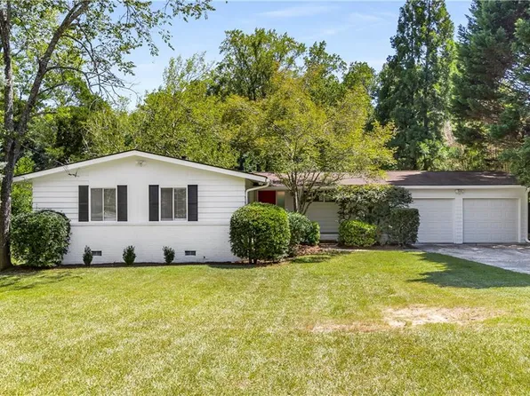 2919 Highland Dr SE, Smyrna, GA 30080