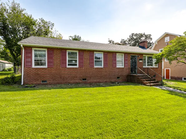 2109 Fendall Ave, Richmond, VA 23222