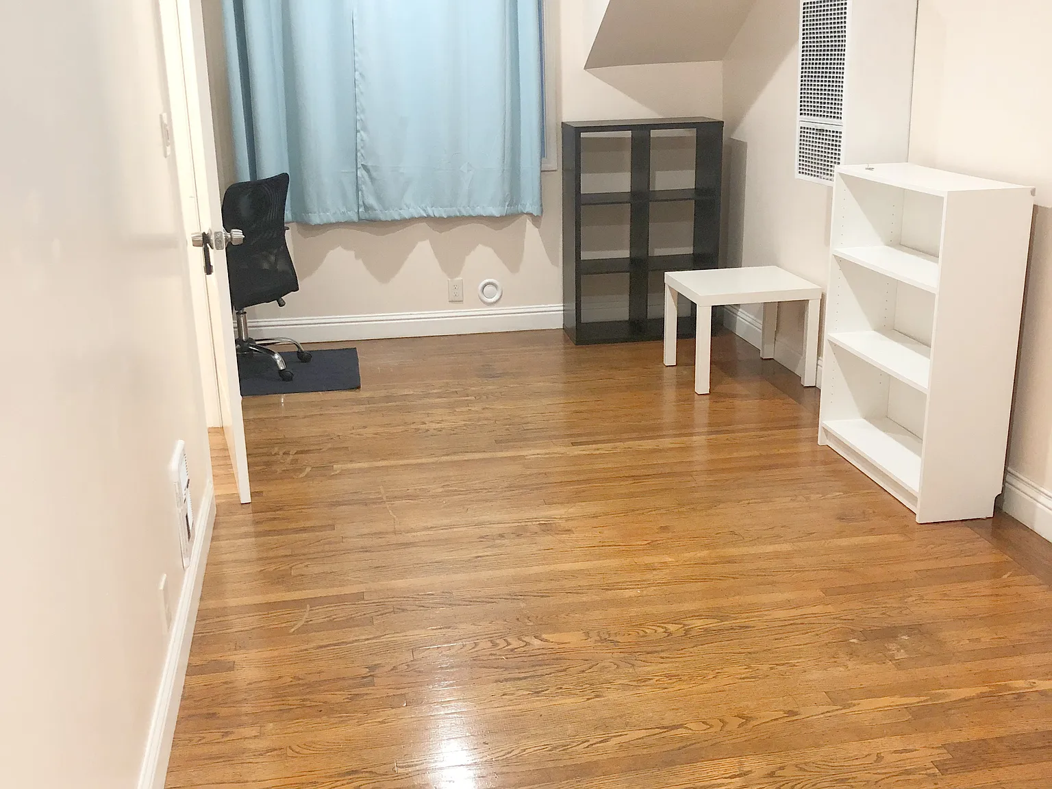 Studio, $1,895 — Photo 1
