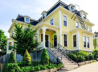 54 Halsey St, Providence, RI 02906