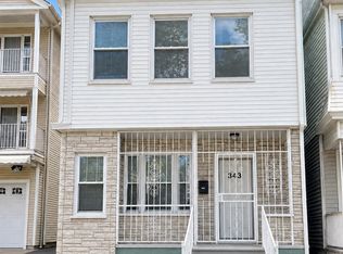 343 7th Ave W FLOOR 2, Newark, NJ 07107