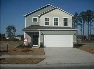 116 Brookhaven Rd, Summerville, SC 29483