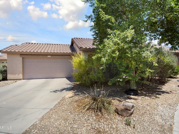 15515 W MOHAVE Circle, Goodyear, AZ 85338