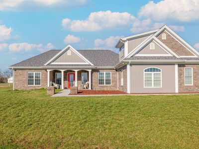 2744 Mayfield Hwy, Benton, KY, 42025