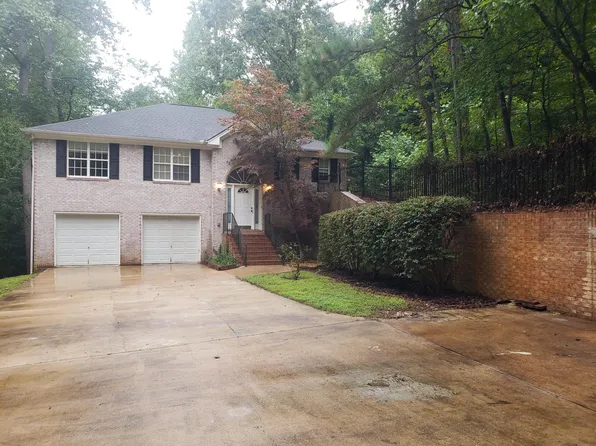 201 Chestatee View Dr, Dawsonville, GA 30534