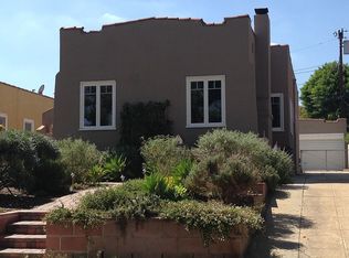 821 Winthrop Dr, Alhambra, CA 91803