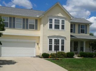 187 Preakness Ct, Vandalia, OH 45377